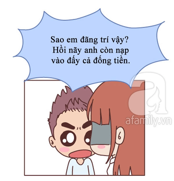 Giải Mã Tình Yêu Chapter 50 - 19