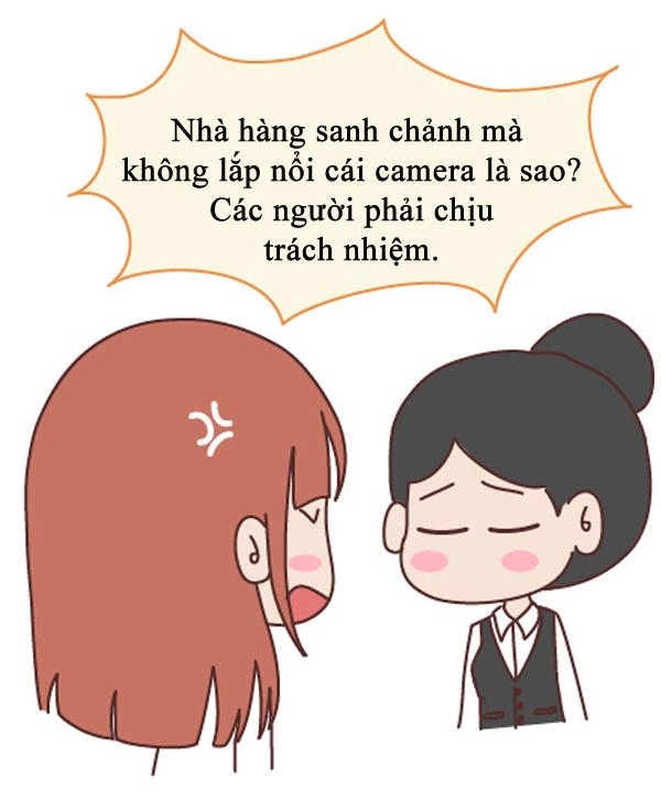 Giải Mã Tình Yêu Chapter 50 - 21