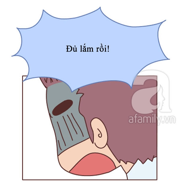 Giải Mã Tình Yêu Chapter 50 - 22