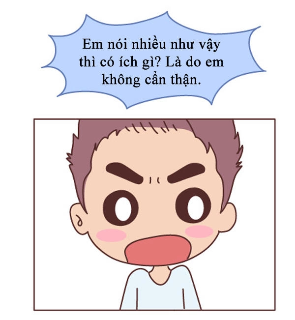 Giải Mã Tình Yêu Chapter 50 - 23