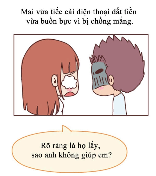 Giải Mã Tình Yêu Chapter 50 - 24