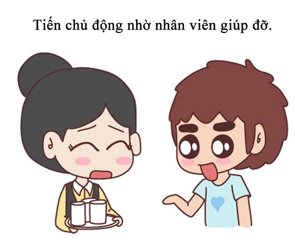 Giải Mã Tình Yêu Chapter 50 - 26