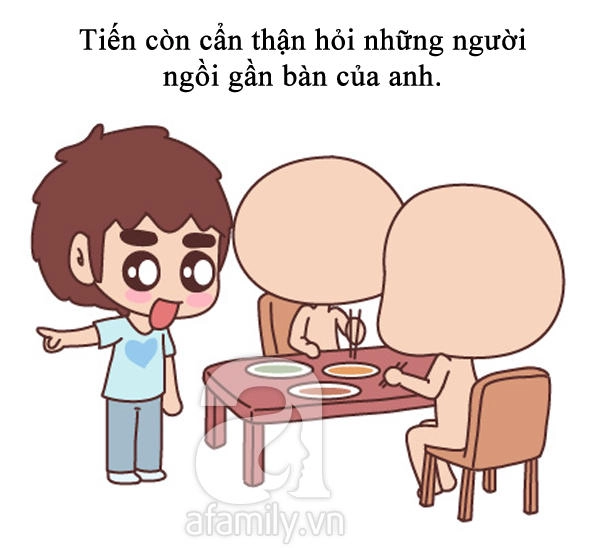 Giải Mã Tình Yêu Chapter 50 - 28