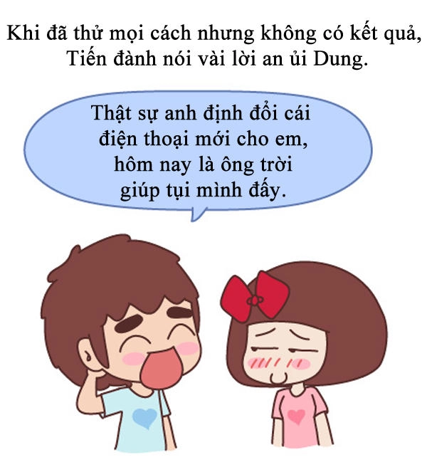 Giải Mã Tình Yêu Chapter 50 - 29