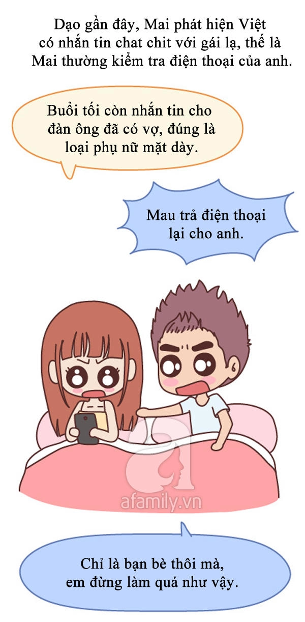 Giải Mã Tình Yêu Chapter 50 - 30