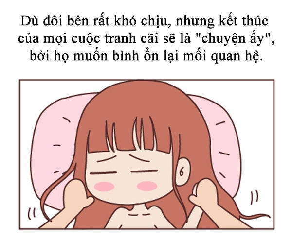 Giải Mã Tình Yêu Chapter 50 - 32