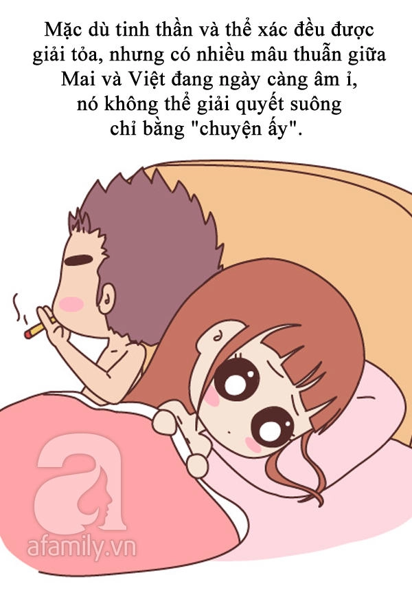 Giải Mã Tình Yêu Chapter 50 - 33