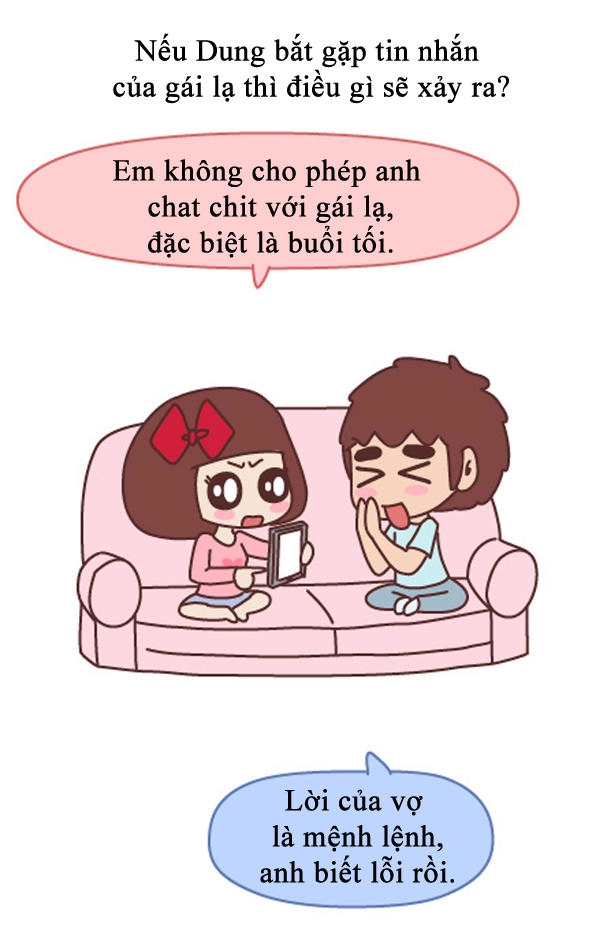 Giải Mã Tình Yêu Chapter 50 - 34