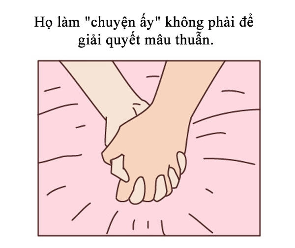 Giải Mã Tình Yêu Chapter 50 - 35