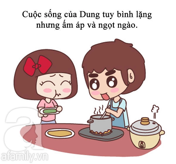 Giải Mã Tình Yêu Chapter 50 - 38