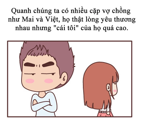 Giải Mã Tình Yêu Chapter 50 - 39