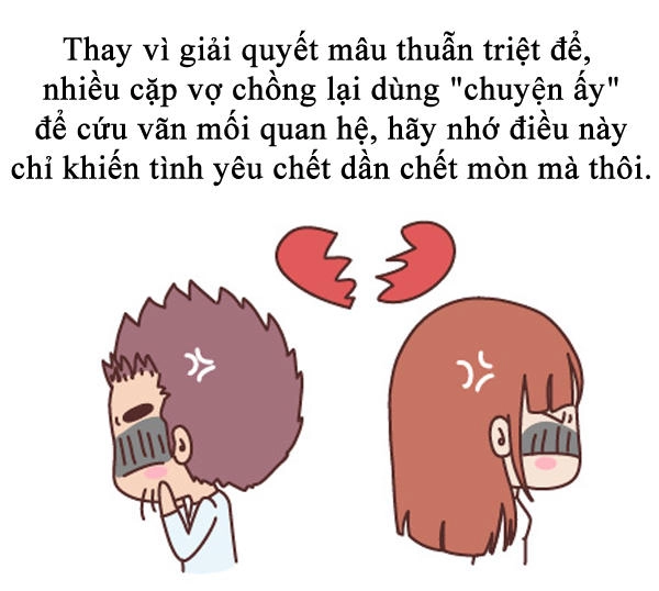 Giải Mã Tình Yêu Chapter 50 - 40