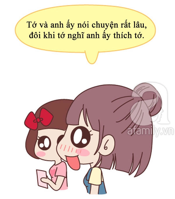 Giải Mã Tình Yêu Chapter 53 - 4