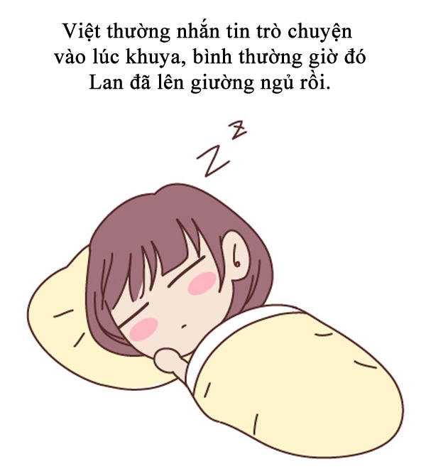 Giải Mã Tình Yêu Chapter 53 - 5