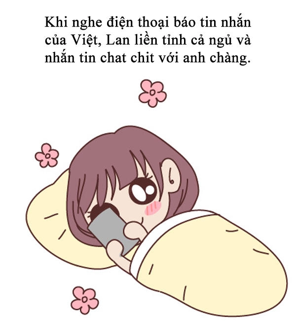 Giải Mã Tình Yêu Chapter 53 - 6