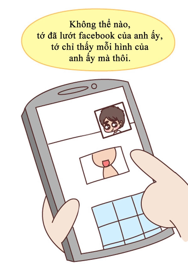 Giải Mã Tình Yêu Chapter 53 - 9