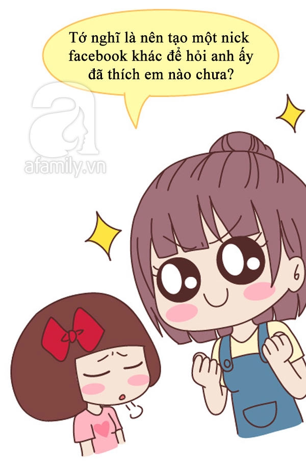 Giải Mã Tình Yêu Chapter 53 - 10