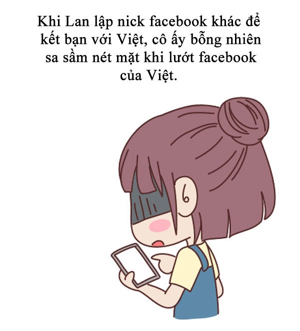 Giải Mã Tình Yêu Chapter 53 - 11