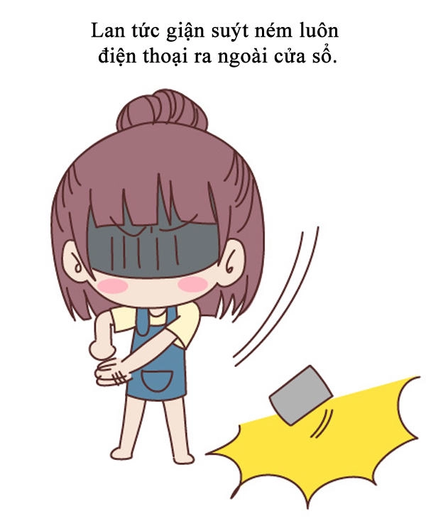 Giải Mã Tình Yêu Chapter 53 - 12