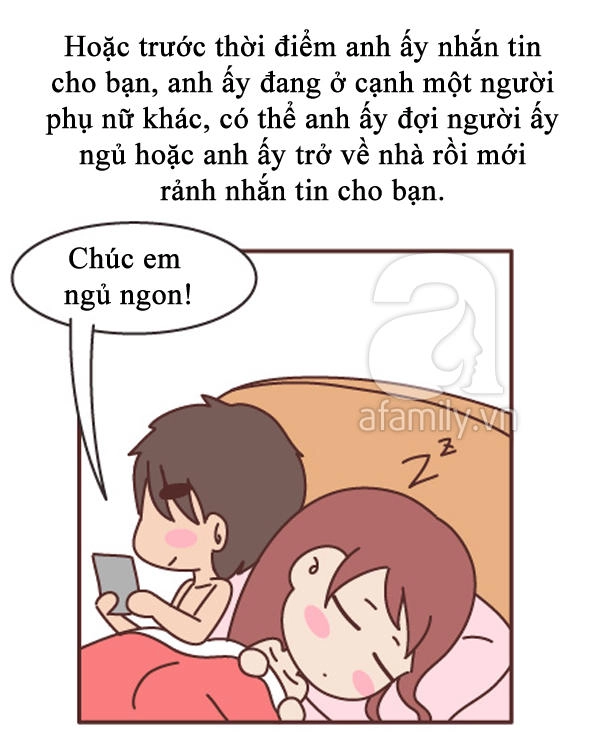 Giải Mã Tình Yêu Chapter 53 - 16