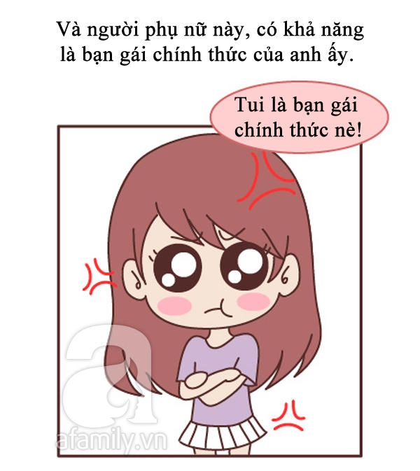 Giải Mã Tình Yêu Chapter 53 - 19