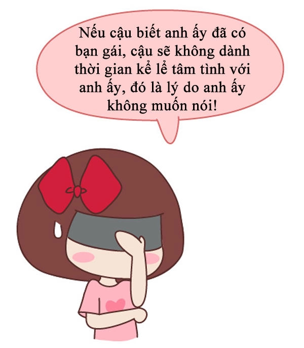 Giải Mã Tình Yêu Chapter 53 - 21