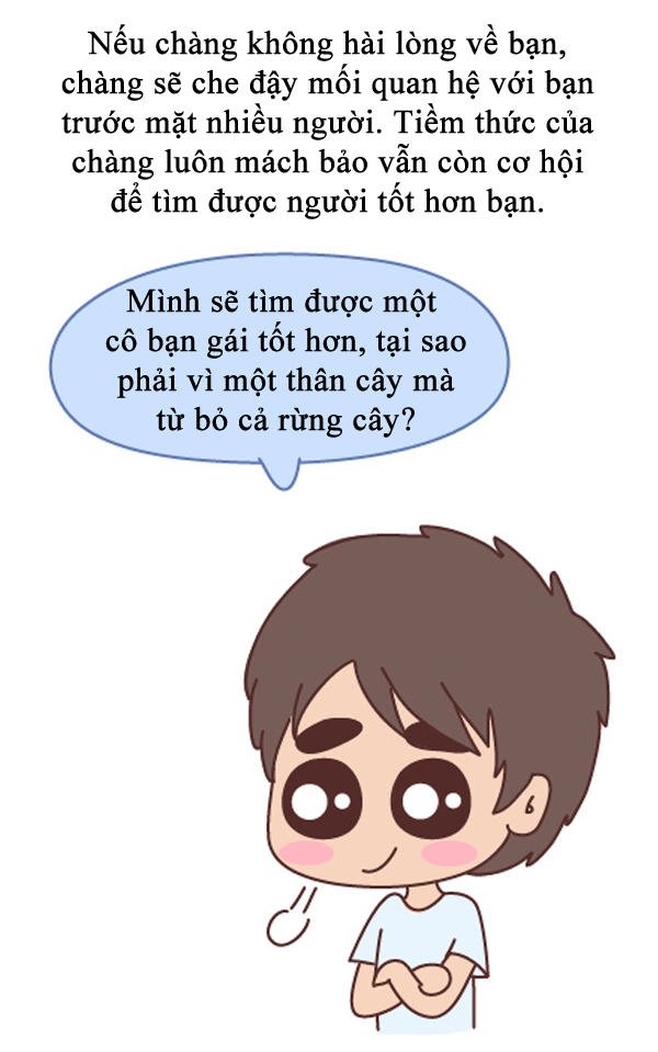 Giải Mã Tình Yêu Chapter 53 - 23