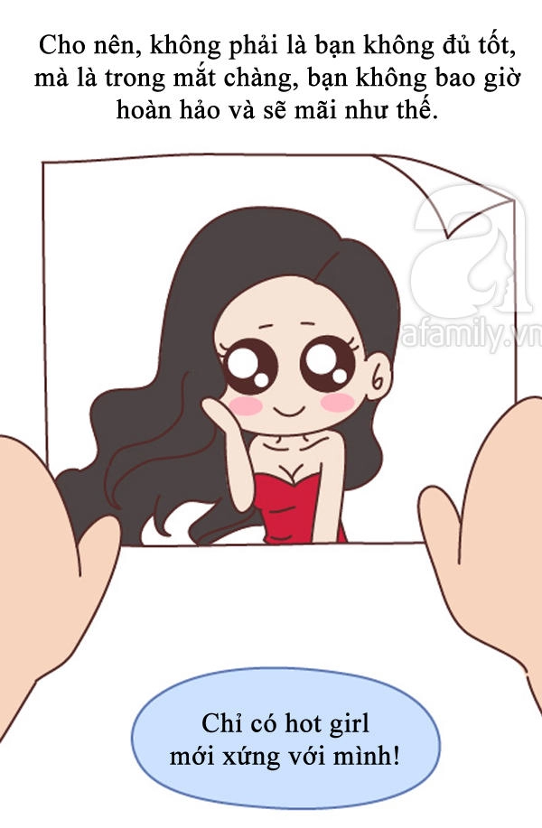 Giải Mã Tình Yêu Chapter 53 - 24