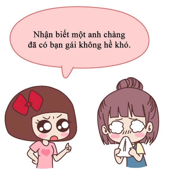 Giải Mã Tình Yêu Chapter 53 - 25