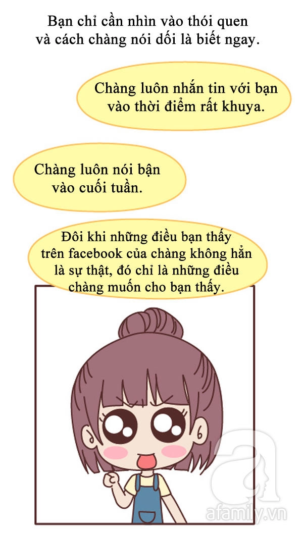 Giải Mã Tình Yêu Chapter 53 - 26