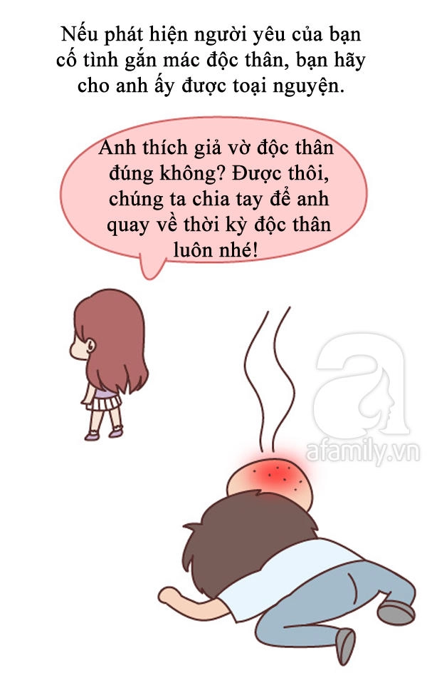 Giải Mã Tình Yêu Chapter 53 - 29