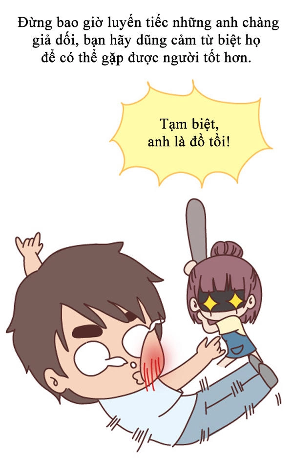 Giải Mã Tình Yêu Chapter 53 - 30