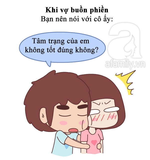 Giải Mã Tình Yêu Chapter 54 - 1