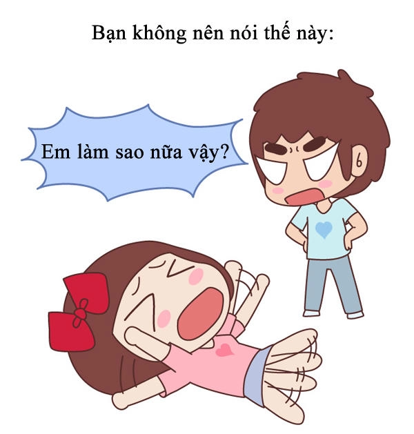 Giải Mã Tình Yêu Chapter 54 - 2