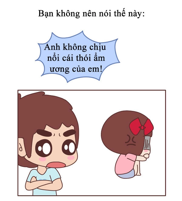 Giải Mã Tình Yêu Chapter 54 - 4