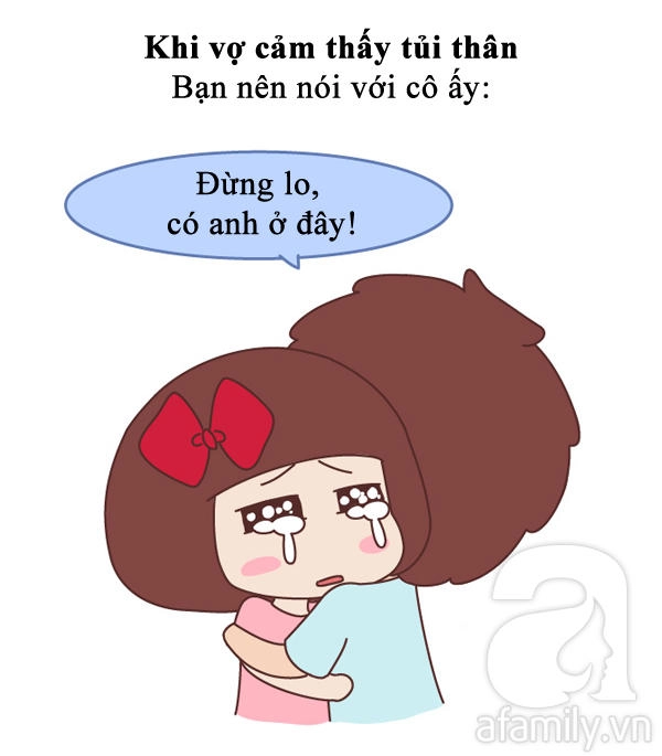 Giải Mã Tình Yêu Chapter 54 - 5