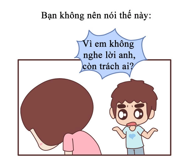 Giải Mã Tình Yêu Chapter 54 - 6