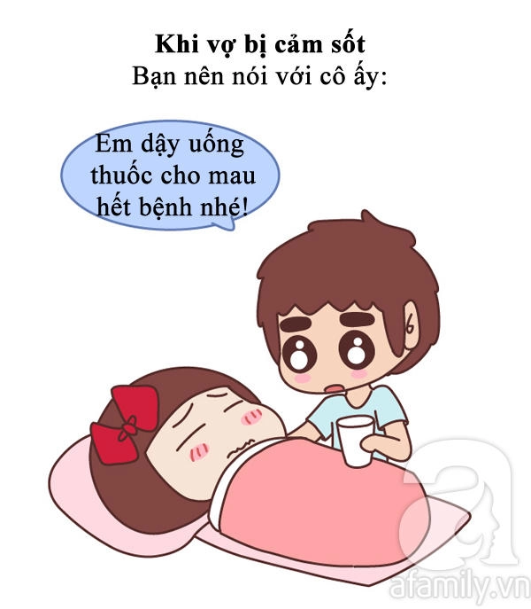 Giải Mã Tình Yêu Chapter 54 - 7