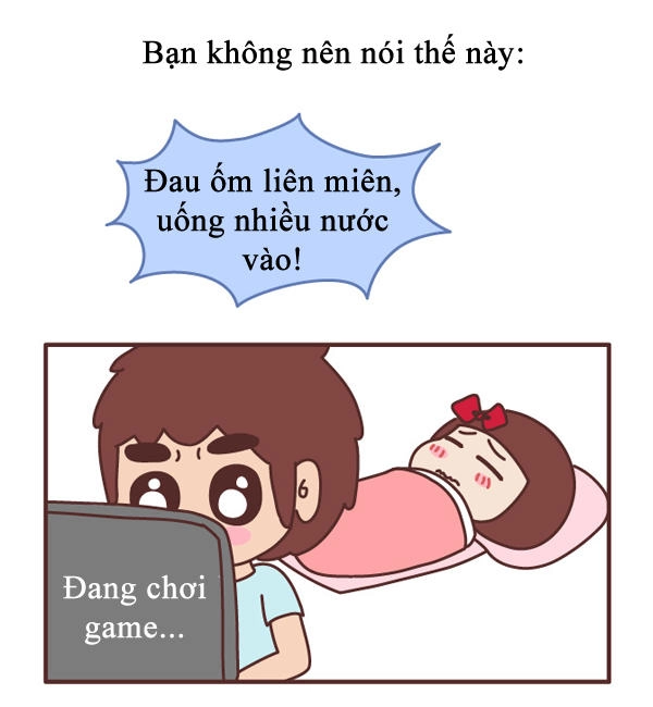 Giải Mã Tình Yêu Chapter 54 - 8