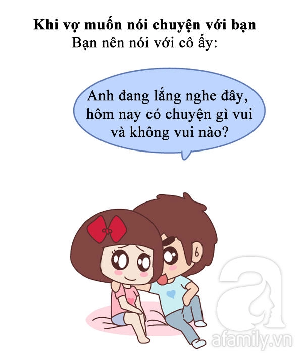 Giải Mã Tình Yêu Chapter 54 - 9