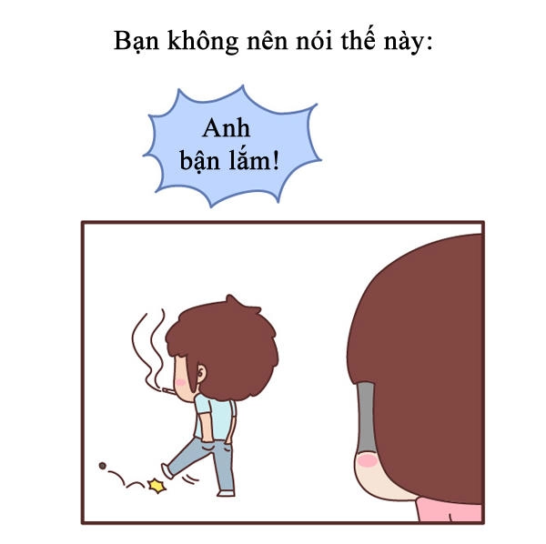 Giải Mã Tình Yêu Chapter 54 - 10