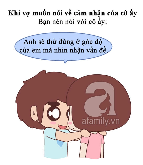 Giải Mã Tình Yêu Chapter 54 - 11