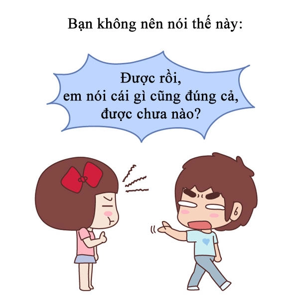 Giải Mã Tình Yêu Chapter 54 - 12