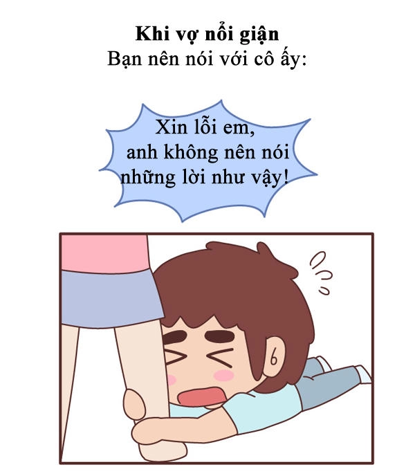 Giải Mã Tình Yêu Chapter 54 - 13