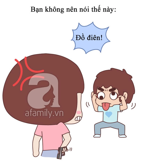 Giải Mã Tình Yêu Chapter 54 - 14