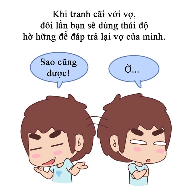 Giải Mã Tình Yêu Chapter 54 - 15