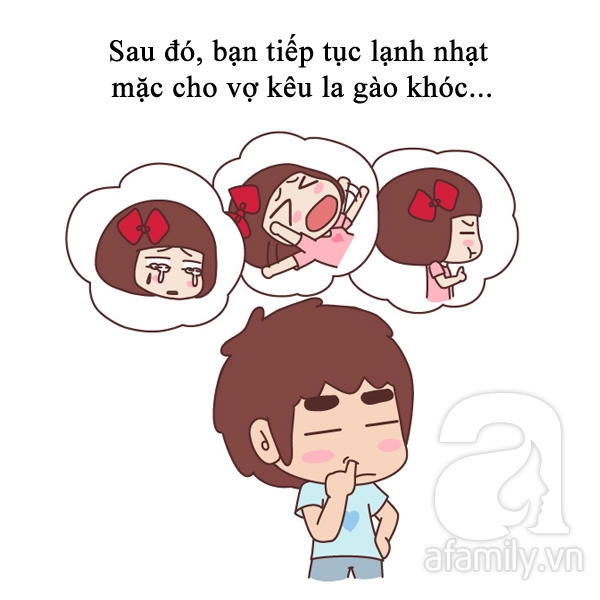 Giải Mã Tình Yêu Chapter 54 - 16