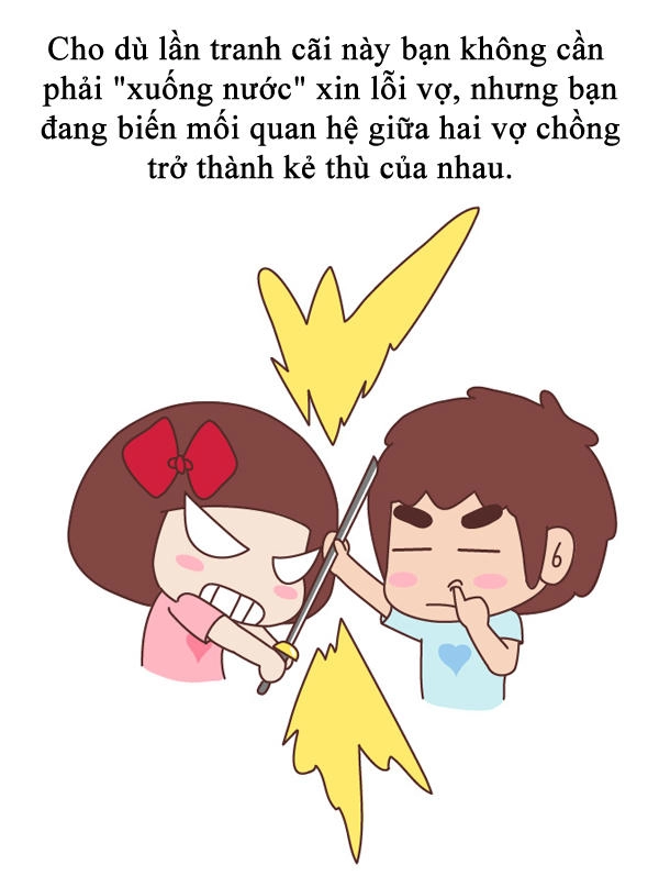 Giải Mã Tình Yêu Chapter 54 - 17