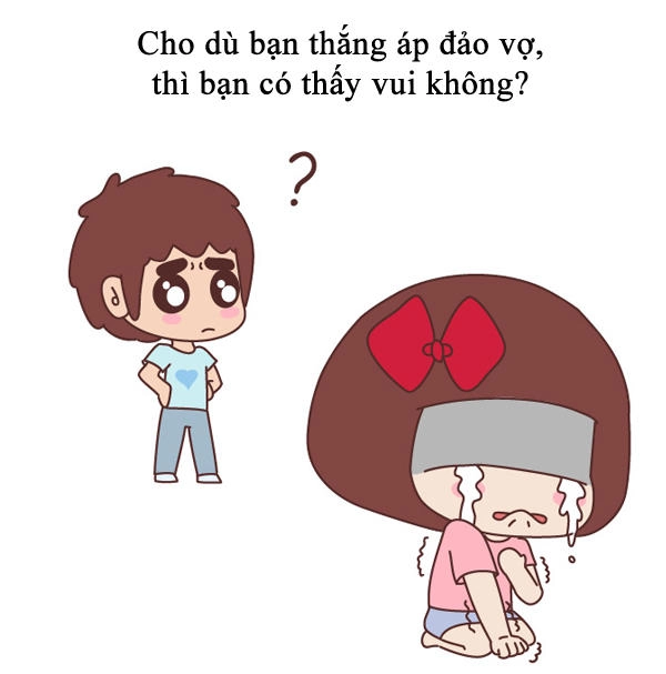 Giải Mã Tình Yêu Chapter 54 - 19