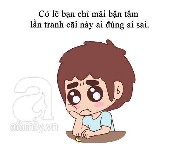 Giải Mã Tình Yêu Chapter 54 - 20